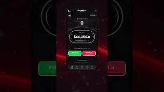 Tap-to-earn ОКХ Racer