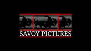 Savoy Pictures (1994-1997) Open Matte Logo Remake 