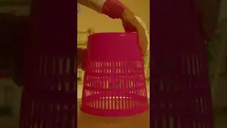 ErichKrause&reg; Waste Paper Baskets