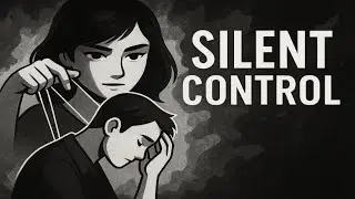 How Women Control You Without You Knowing | Female Psychological Manipulation Exposed