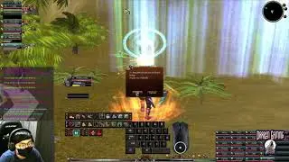 Shaiya Hero war HM3 2020-01-02