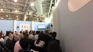 eCommerce Expo 2014 London - Bitcoin: how does it work and why do merchants want to accept it?
