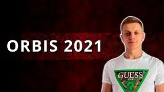 ORBIS: ТОП НАПРАВЛЕНИЕ 2021✊🔥🚀