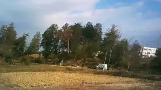 JJRC H30CH Flight & Camera Test