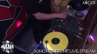 mik izif live stream