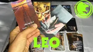 LEO ♌️- This SOUL TIE connection is eating away at you. VALUE DIFFERENCES 