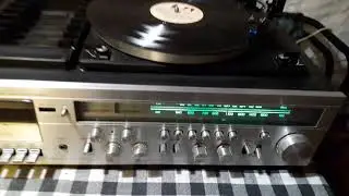 Tonomac HST 7000MP