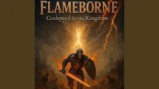 They Call it Flameborne