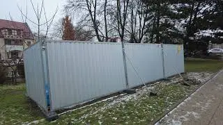 Tu stanie Podświetlony napis 