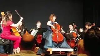 Black Orpheus - Luiz Bonfa arr. Richard Birchall