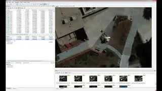 Collecting Ground Control Points (GCPs) using GNSS (Episode 3: Incorporating GCPs in your Workflow)