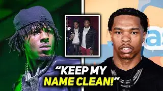 NBA Youngboy Fires Back After Lil Baby&rsquo;s Sneaky Comments Hit The Net!