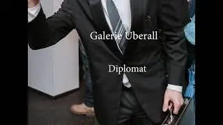 Galerie Uberall - Bankrot