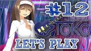 Let's Play - The Reject Demon Toko - Part 12: The Celestial Pop Star