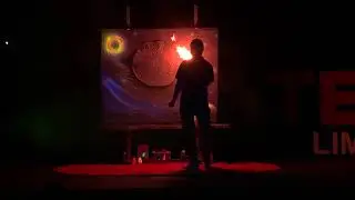 Happy Planet | Loucas Agrotis | TEDxLimassol