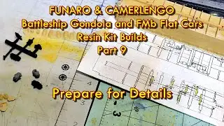 Funaro Camerlengo Part 9 Prepare for Details
