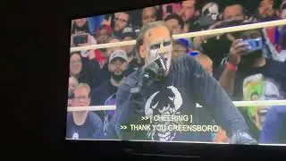 AEW REVOLUTION MAIN EVENT ENDING: STING’S LAST MATCH & CELEBRATION! (FULL VIDEO)🥳🎉🦂