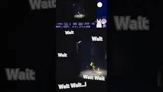 【LITTLE NIGHTMARES】誘い込まれてる&hellip;？【#6】