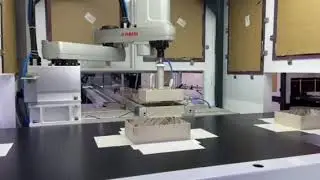 Hongming Intelligent Production Combination Line