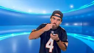 SFFL Week 1 Update