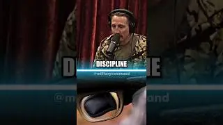 Military Mindset on Hunting & Discipline 🎯🦌 Tim Kennedy #hunting #military #podcast