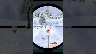 Wild Dinosaur Hunting Gun Games |Gameplay 2023