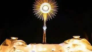 DOA YESUS (Yesus.Yesus.Yesus) - MEDITASI - DOA HENING || Komunitas Tritunggal Mahakudus (KTM)