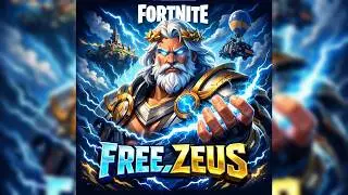 🔴Стрим free-Zeus/Фри-Зевс/