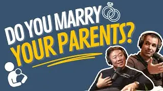 Is it TRUE? Do You Marry Your PARENTS!?