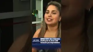 VERANO 2026 CON LA SUBSECRETARÍA DE EMPLEO DE FORMOSA