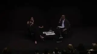 Kimberly Drew: Black Futures: On Race in Art, Curation, and Digital Engagement
