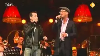 Jurk - Zou zo graag LIVE bij Vrienden van Amstel