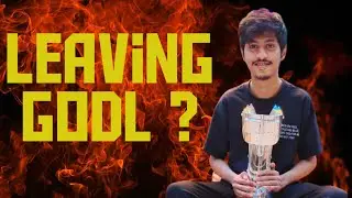 Shadow Leaving Godlike?  😑😑 || Is TSM is back ?