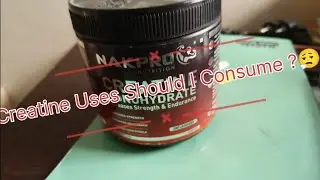 &ldquo;Creatine for Students: Worth It or Overhyped?&rdquo; 