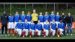 Be Quick 1887 ~ GVAV o17-1 op 2 juli 2016