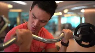 Discover Elite Club