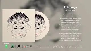 EMONI - Pulsinoge (Official Lyric Video)