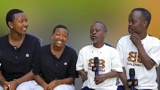 Boom🔥🔥Buriya buryohe bwo kubomora wabureka?😅😅 NZOVU again kumutoto ntiyihishira🤣🤣 Yakumaramo umwuka.