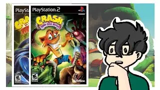 Mi Tier List Videojuegos de Crash Bandicoot - Ernesto Tier List 