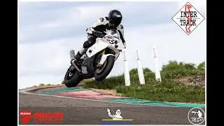 New Fastest Lap Mettet 1:09.641 - Onboard BMW S1000RR