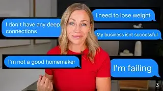 3- failing at everything..... & what to do about it