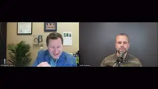 Hot Take with Jamie Bateman: Mental Health and Entrepreneurship