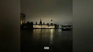 TREFUEGO- London Flow (Official Audio)