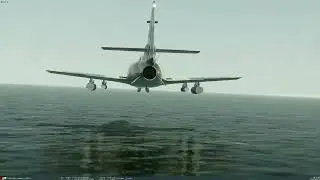 DCS C-101CC Practice Mission: Low Level
