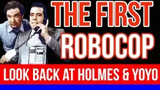 Classic TV Review: Holmes & YoYo