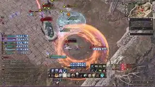 TL wargame vs Insanity 5.1