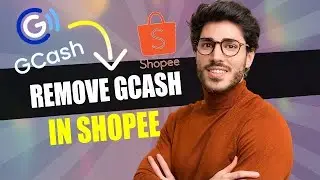 How to Remove Gcash in Shopee (Best Method).