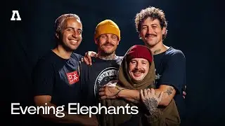 Evening Elephants on Audiotree Live (Full Session)