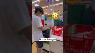 TUKAR UANG RECEH DI JEPANG, JANGAN DITIRU‼️