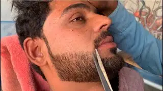 &ldquo;L Shave Beard Style Transformation | Sharp & Clean Look for Men&rdquo;